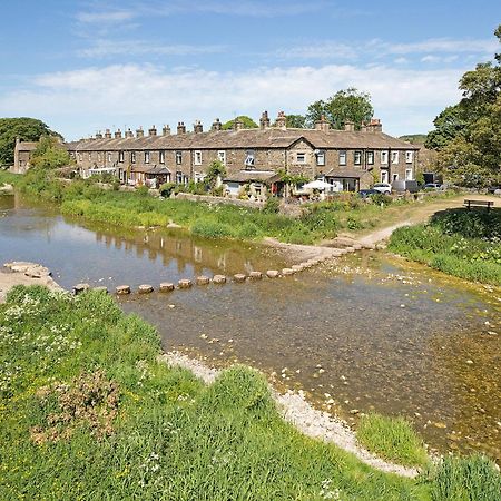 Duck Cottage Gargrave Buitenkant foto