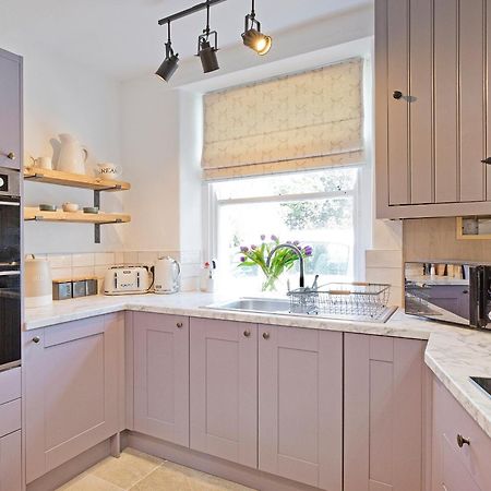 Duck Cottage Gargrave Buitenkant foto