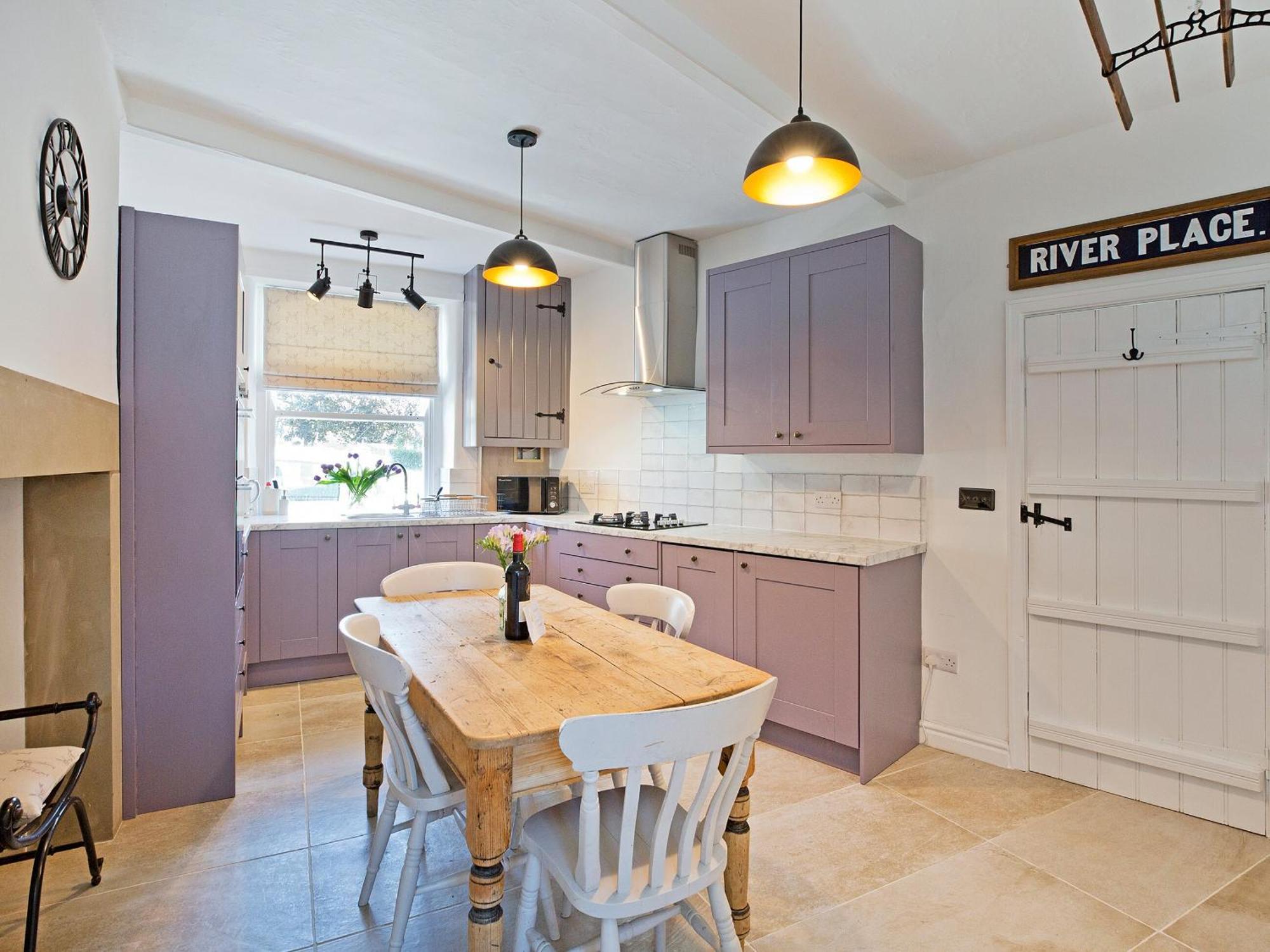 Duck Cottage Gargrave Buitenkant foto